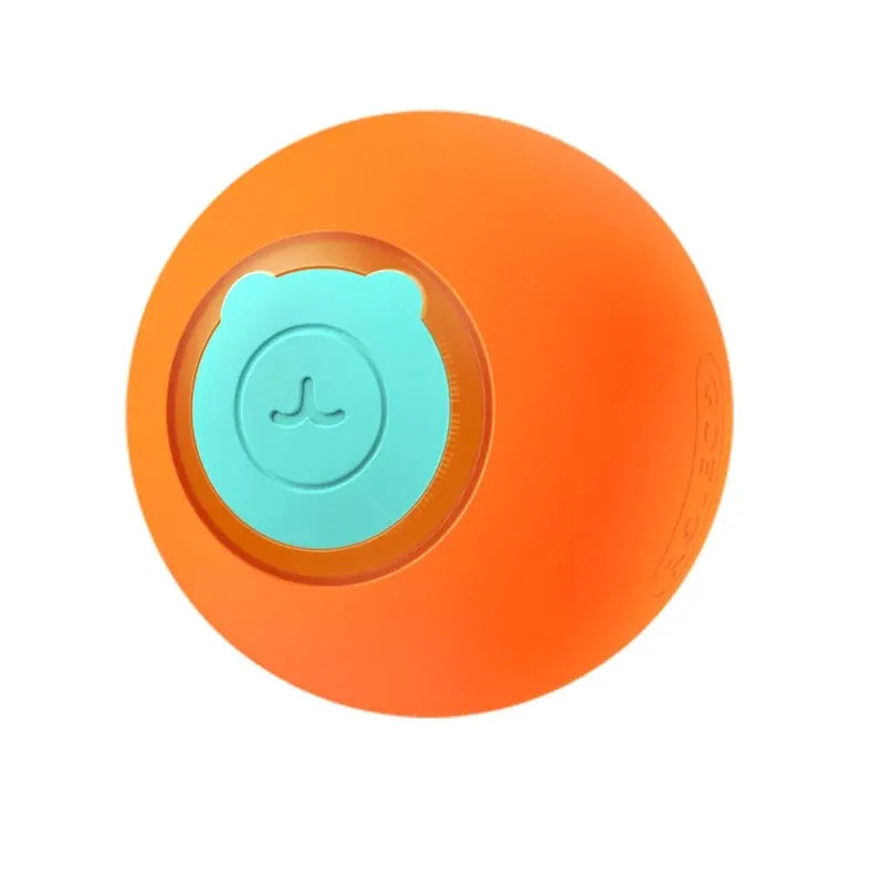 ROJECO Smart Interactive Cat Bouncing Ball – 360